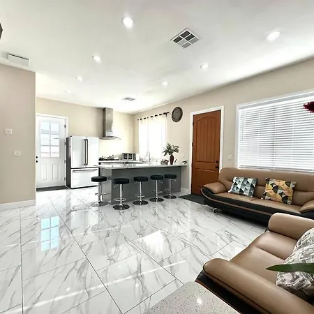 Villa New Renovated House In Little Saigon